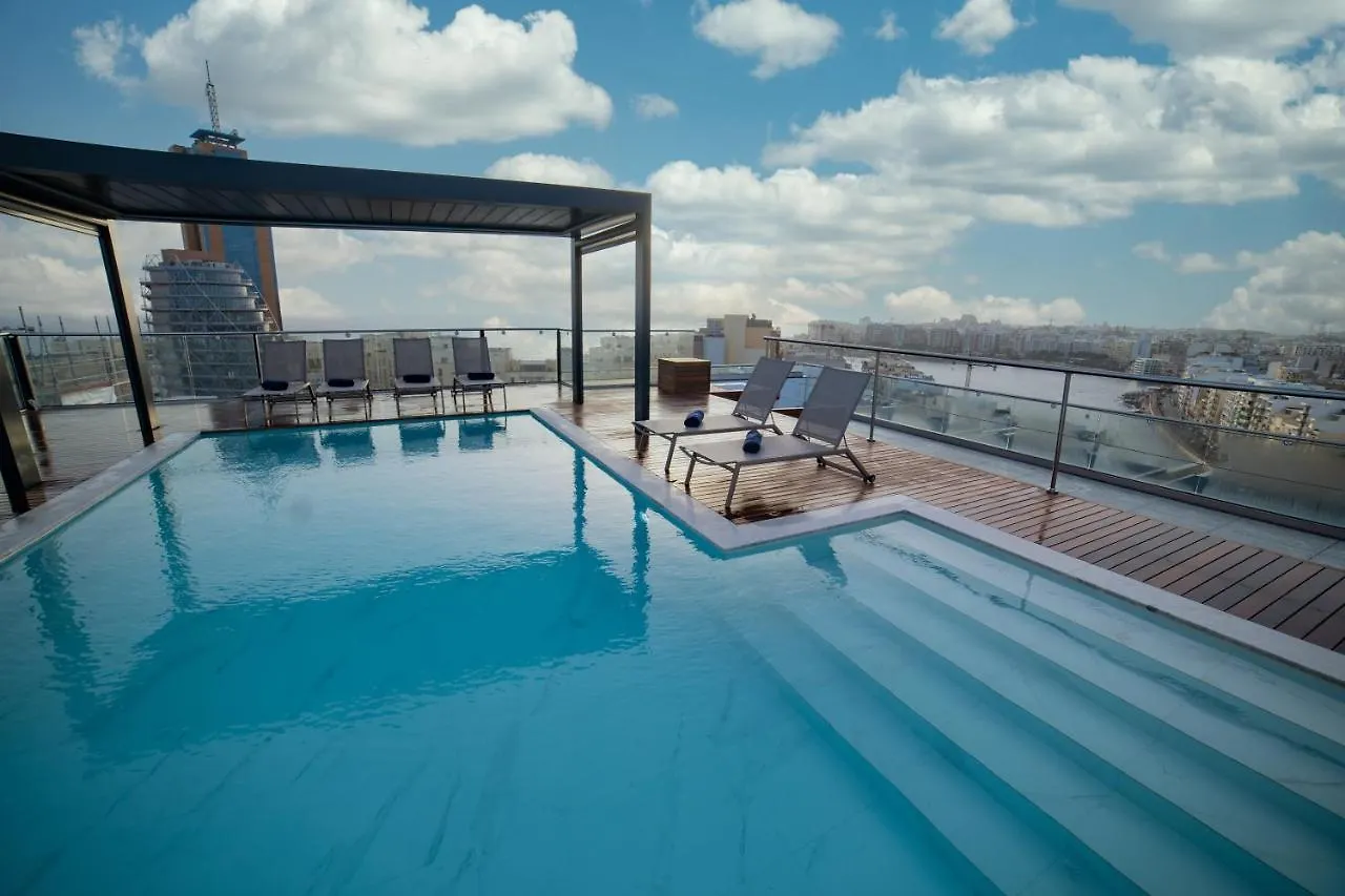 Mercure St. Julian'S Malta