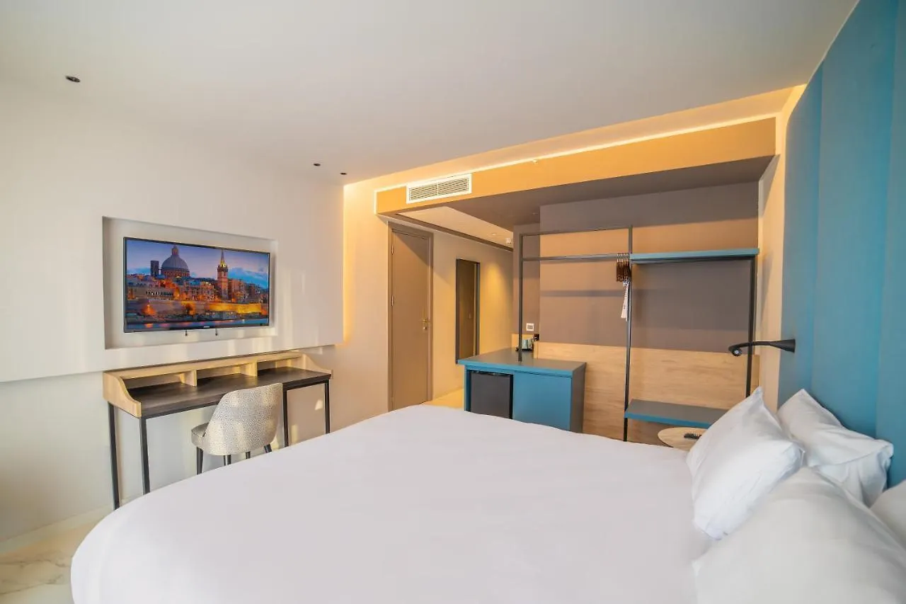 Mercure St. Julian'S Malta