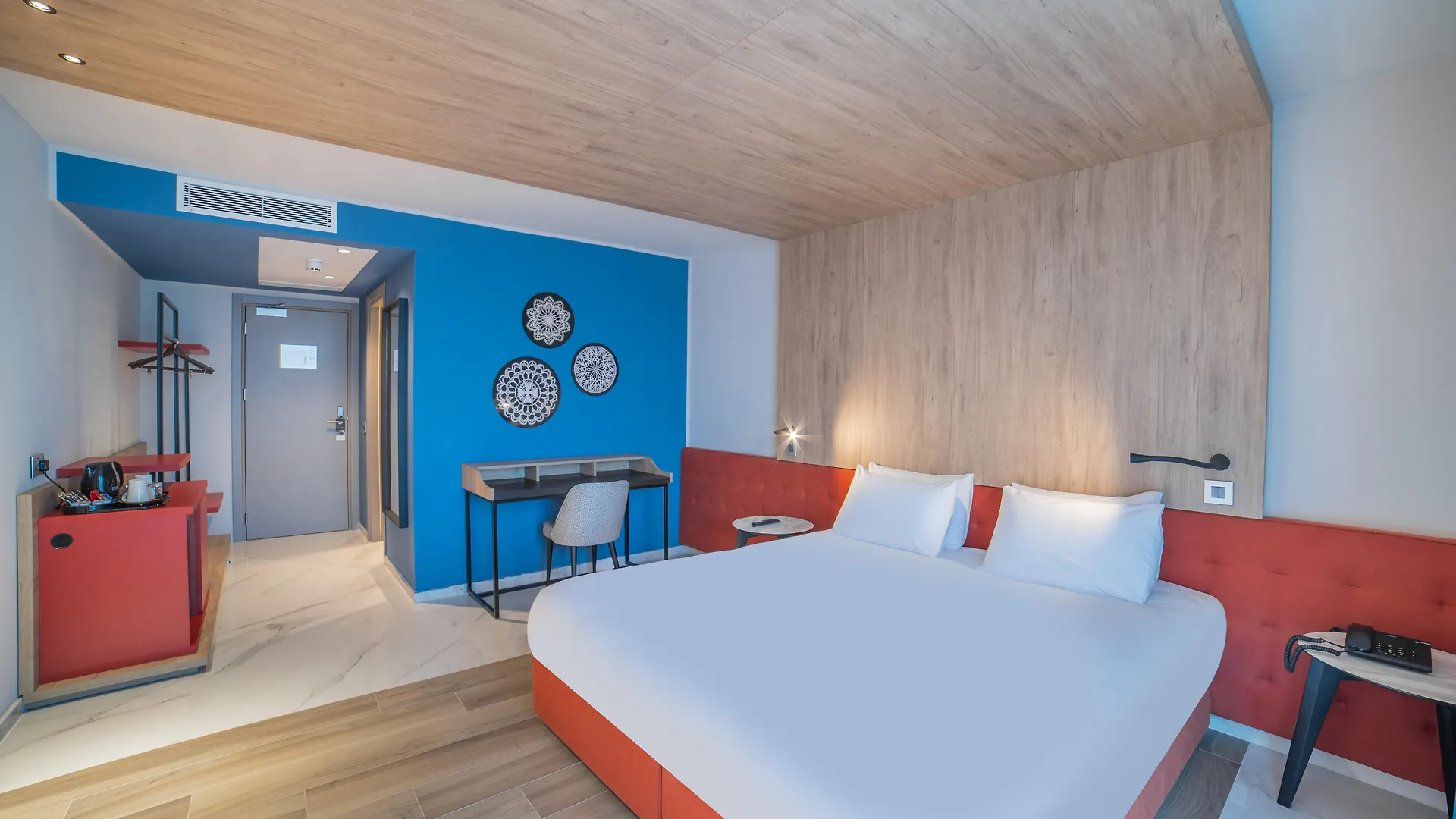 Mercure St. Julian'S Malta Hotel