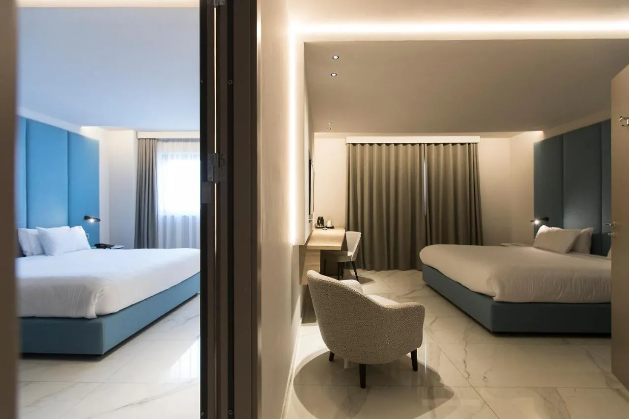 Hotel Mercure St. Julian'S Malta