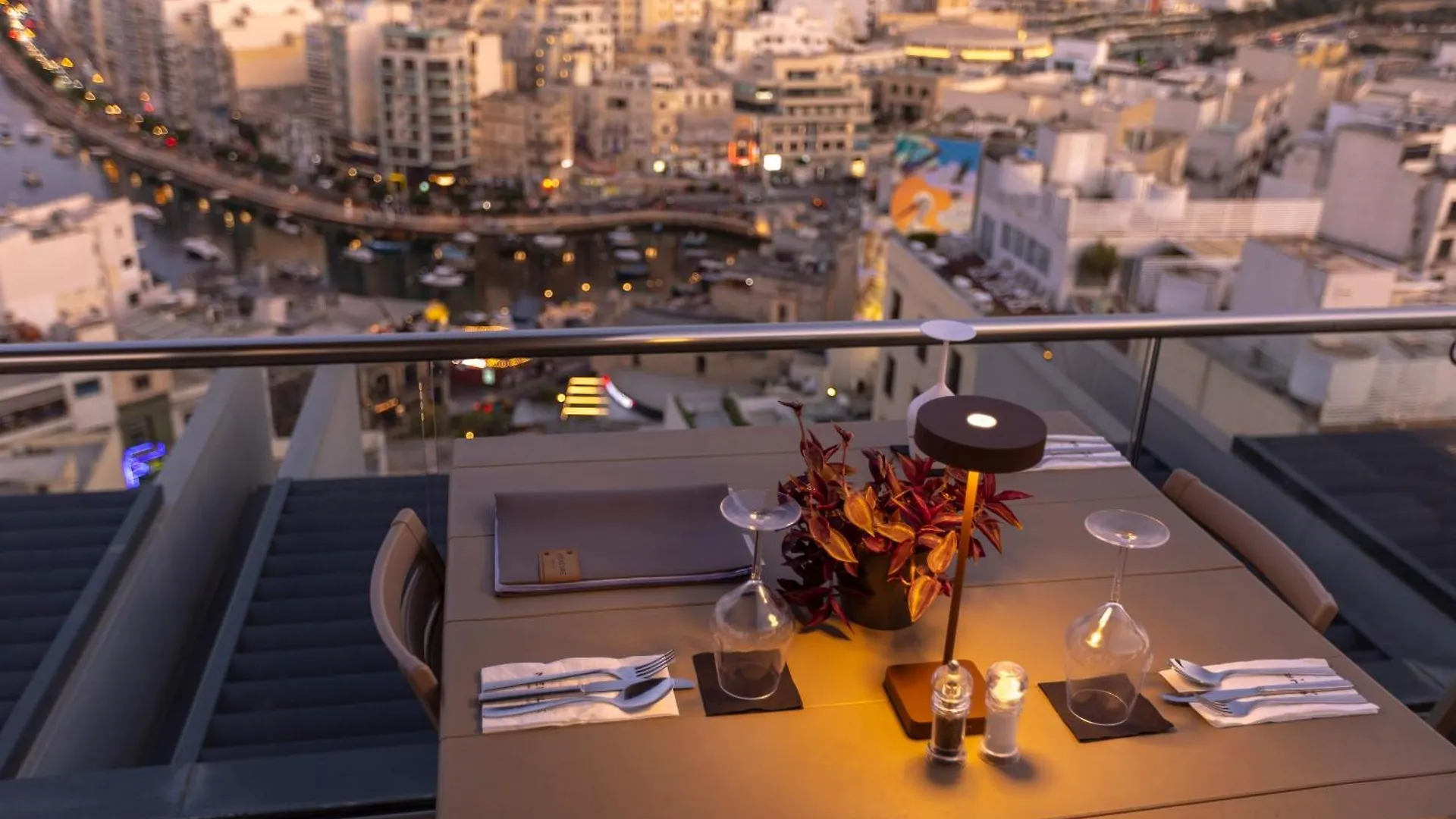 Mercure St. Julian'S Malta Malta