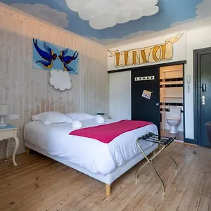 Hotel Mamie Jane