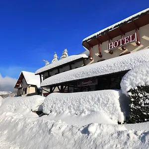 Hotel L'escoundillou