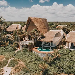 Papaya Playa Project, Tulum, A Member Of Design 5*, Tulum Meksyk
