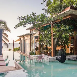 Mi Tulum, A Small Luxury (adults Only) 5*, Tulum Meksyk