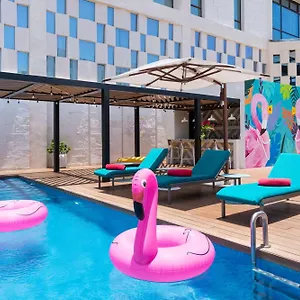 Hotel Nh Cancun Airport