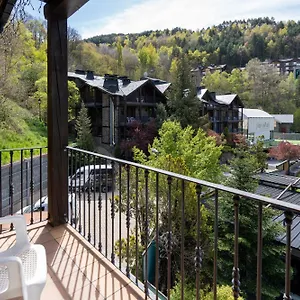 Anyospark Mountain & Wellness 4*, La Massana Andora