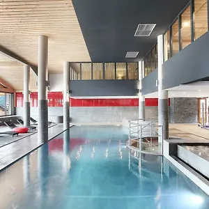 Appart hôtel Résidence Prestige Odalys Les Fermes De