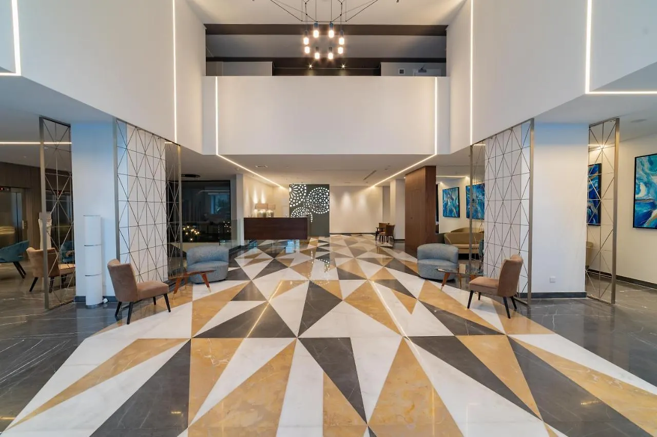 Mercure St. Julian'S Malta Hotel