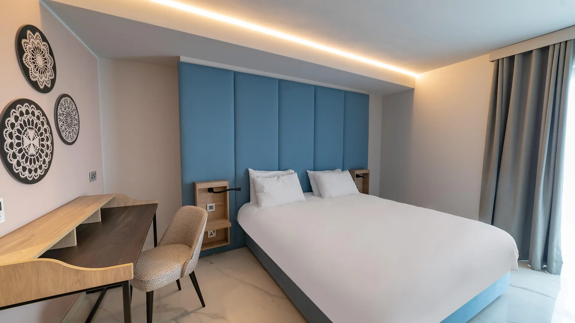 Mercure St. Julian'S Malta Saint Julian's