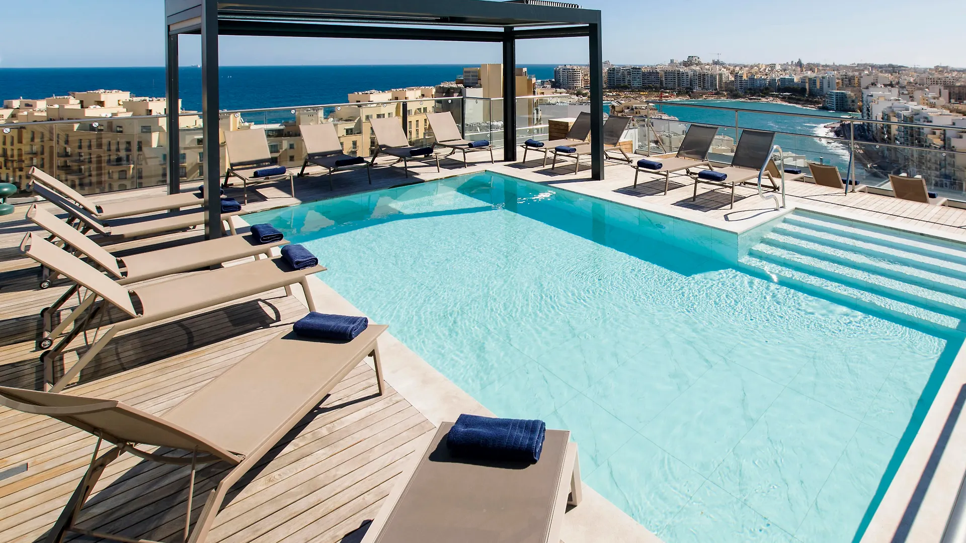 Mercure St. Julian'S Malta