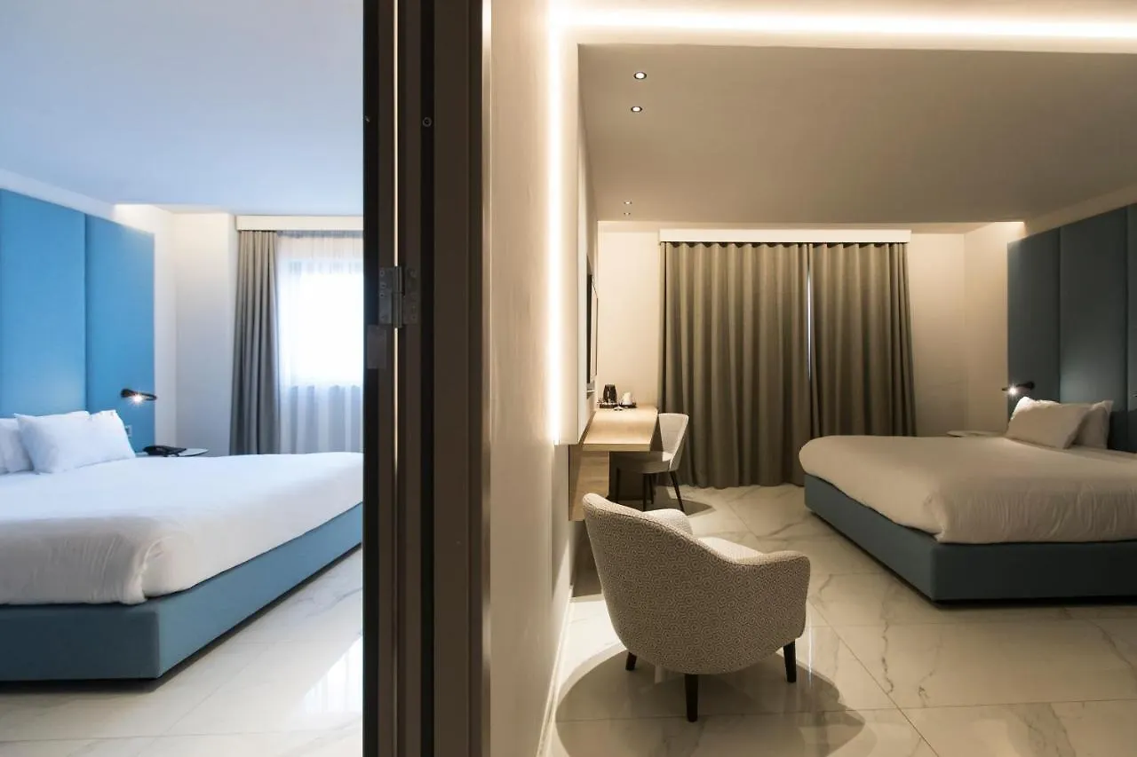 Mercure St. Julian'S Malta Hotel Saint Julian's