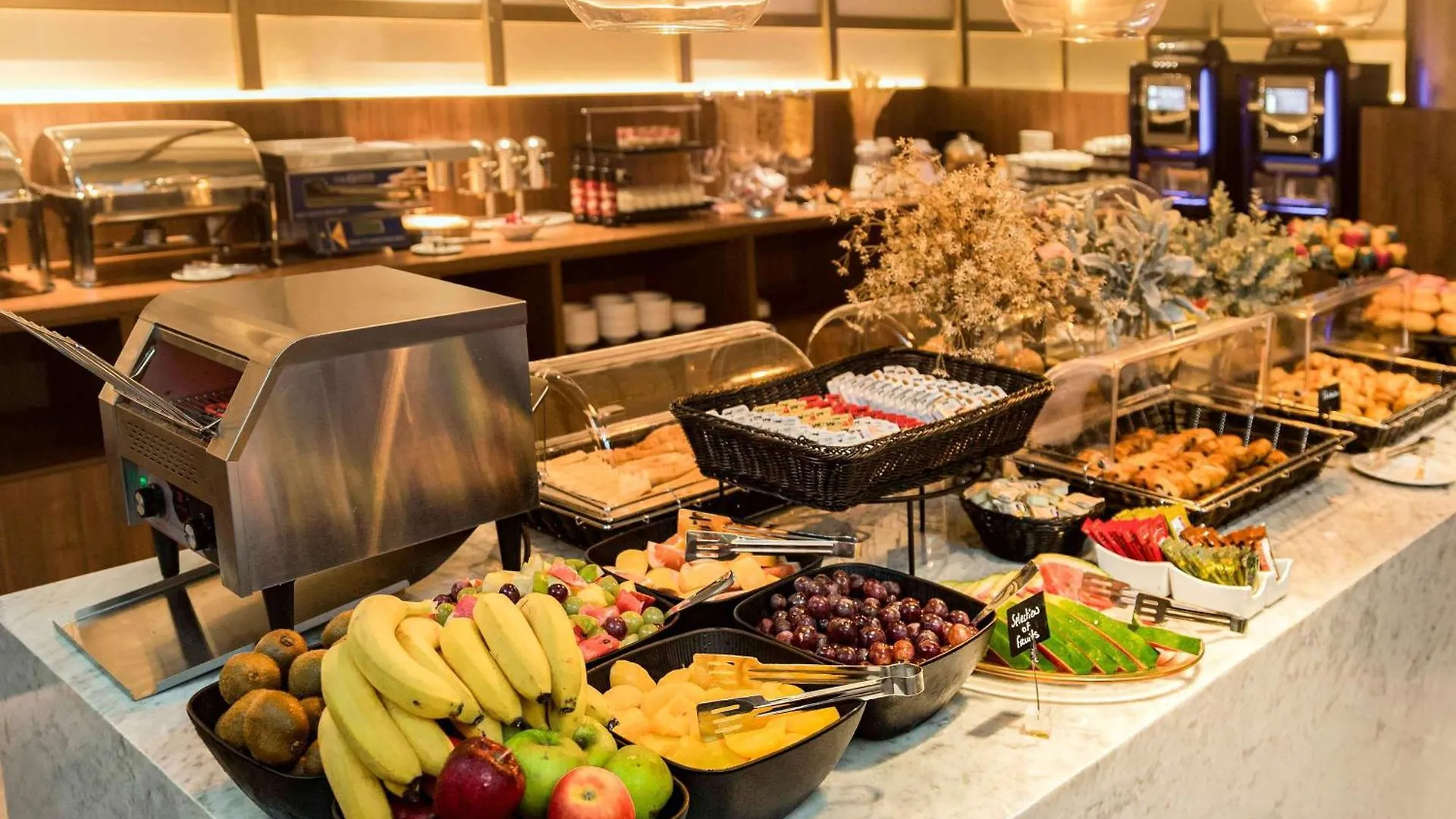 Mercure St. Julian'S Malta Hotel Saint Julian's