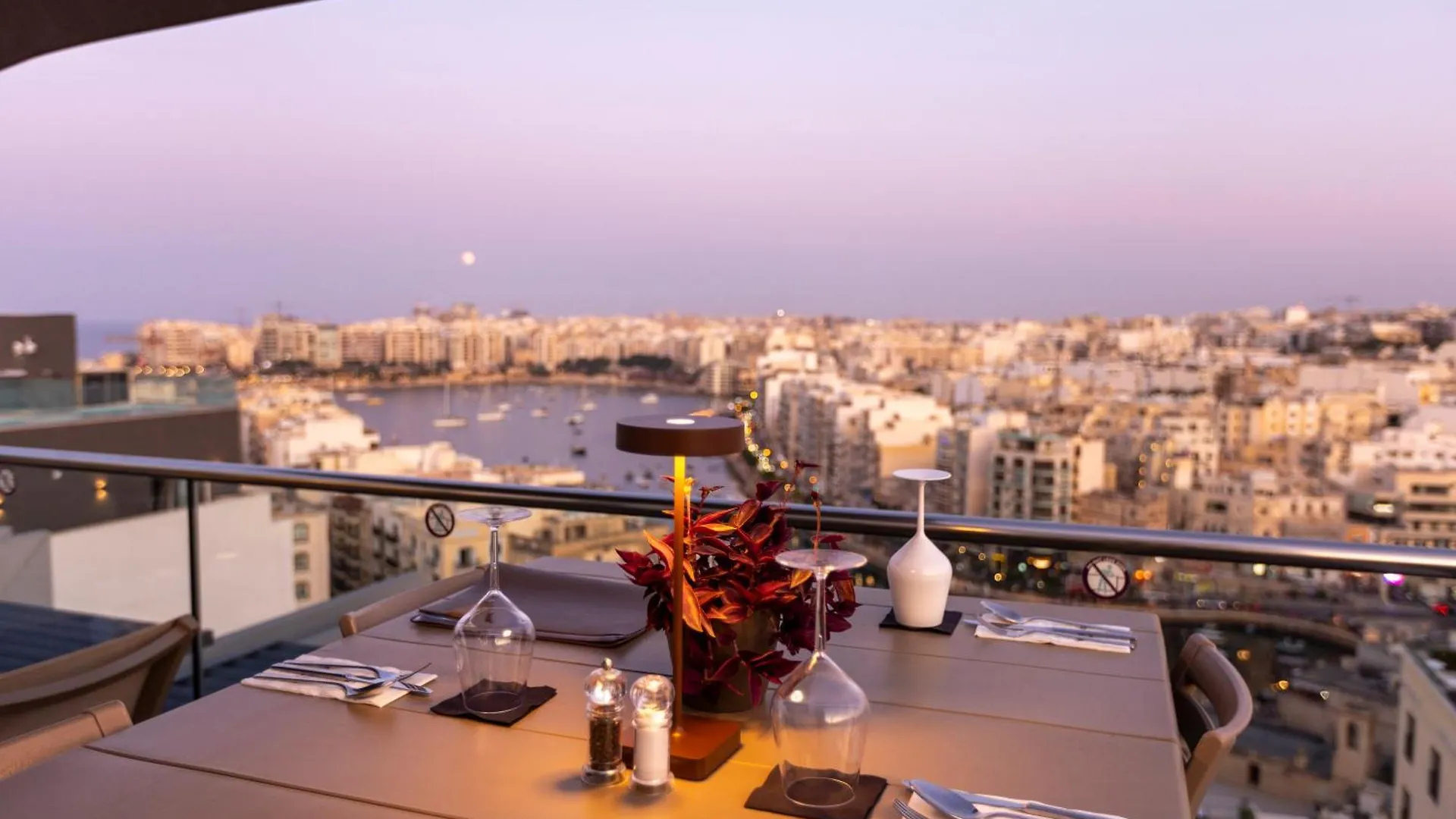 Mercure St. Julian'S Malta