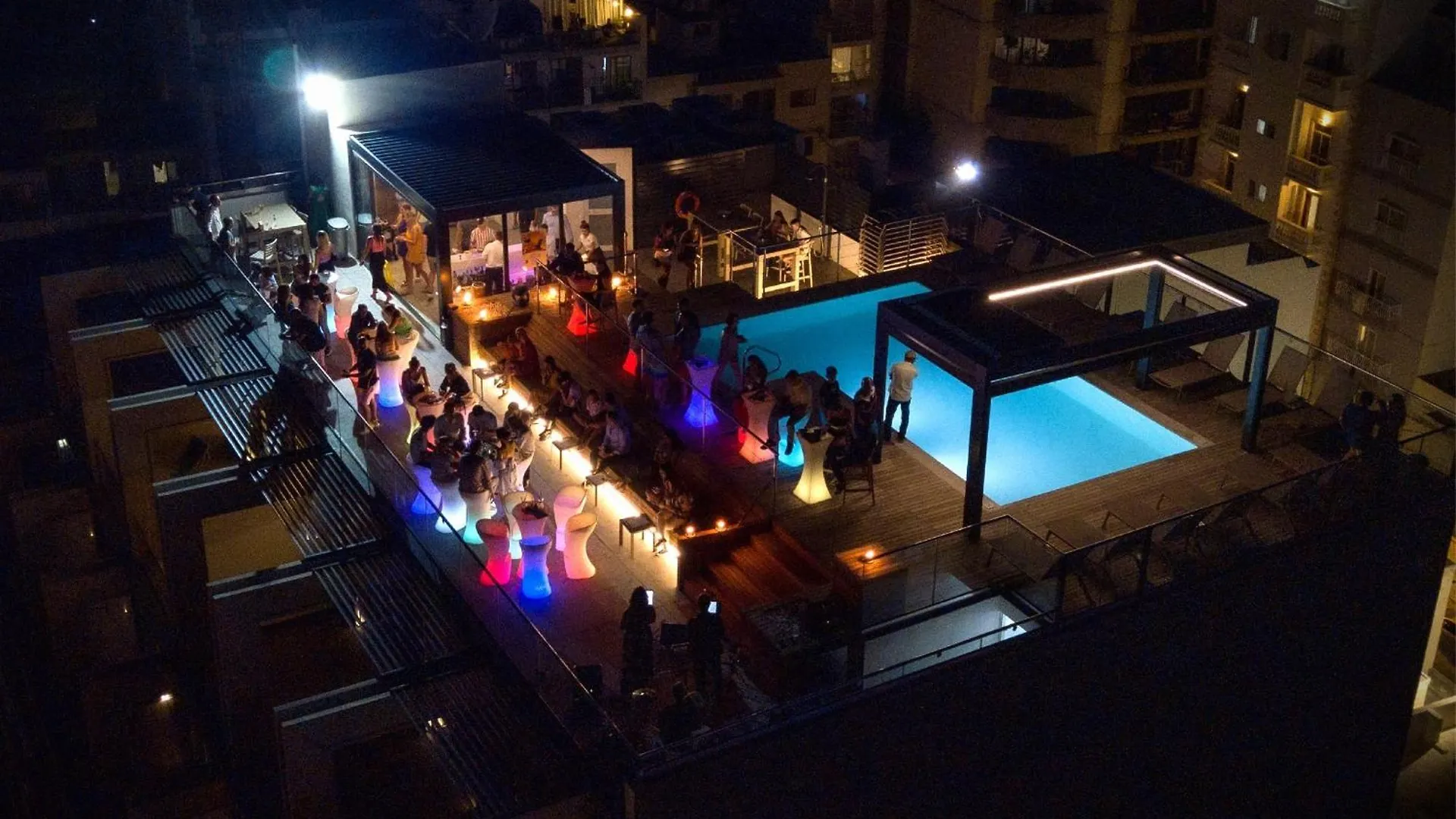 Mercure St. Julian'S Malta Saint Julian's