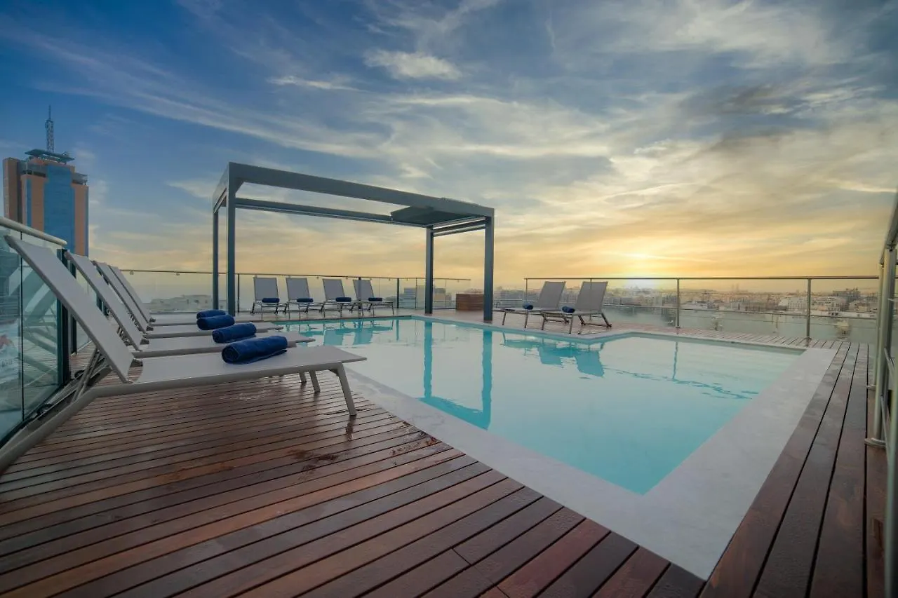 Mercure St. Julian'S Malta Saint Julian's