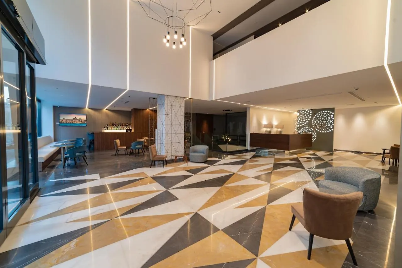 Mercure St. Julian'S Malta