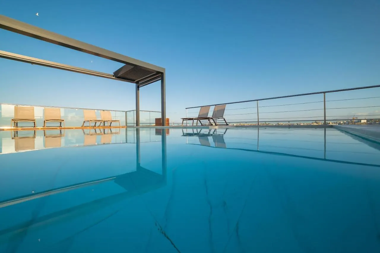 Mercure St. Julian'S Malta Hotel