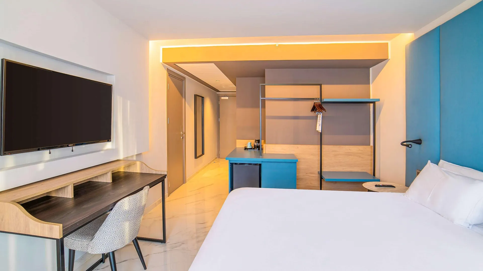 Mercure St. Julian'S Malta Malta