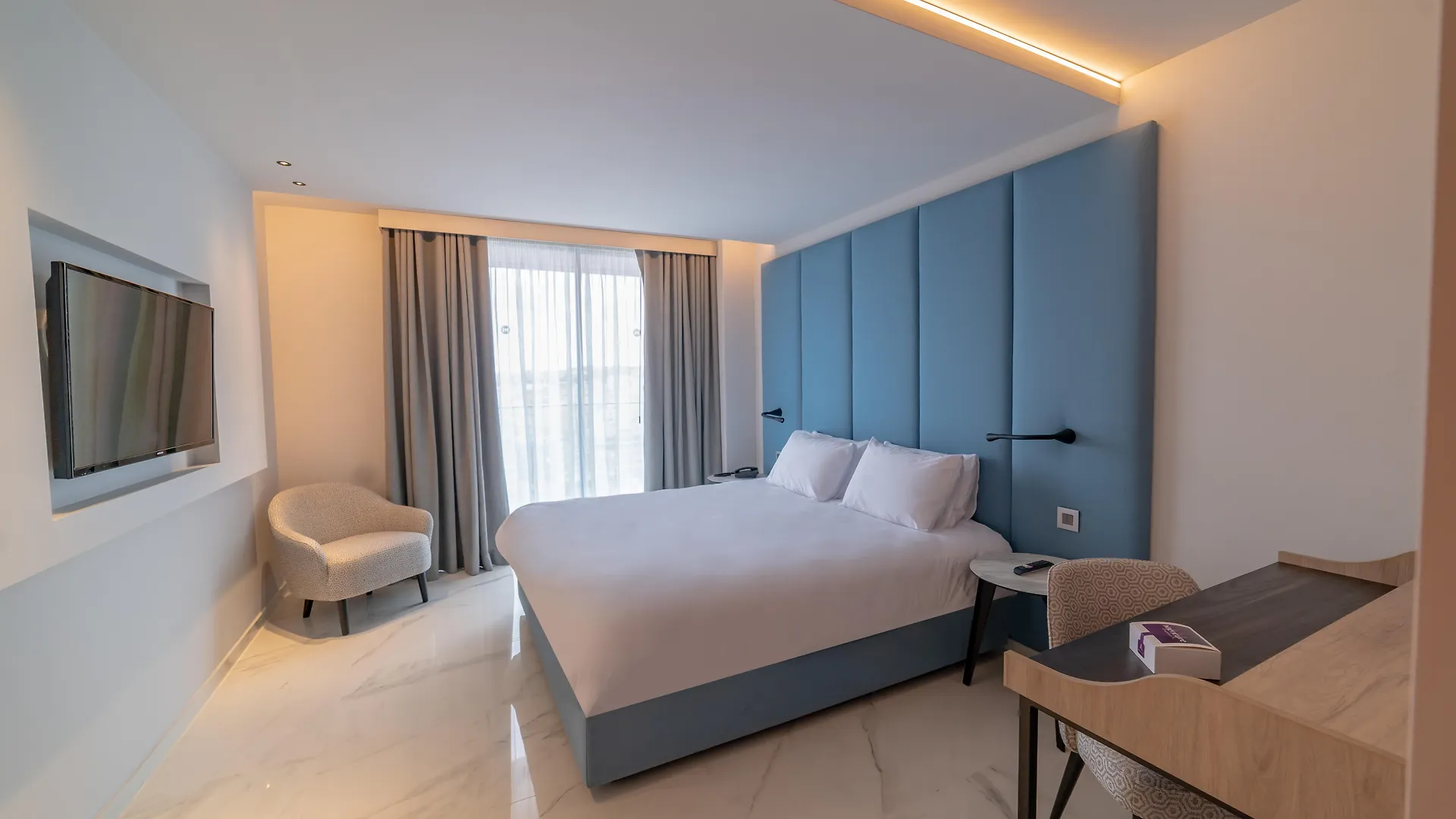 Mercure St. Julian'S Malta Malta