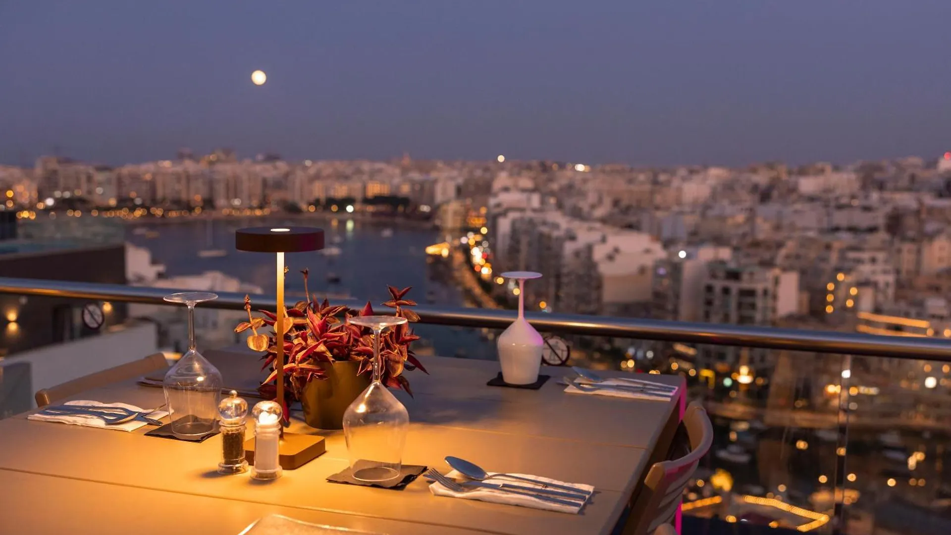 Hotel Mercure St. Julian'S Malta