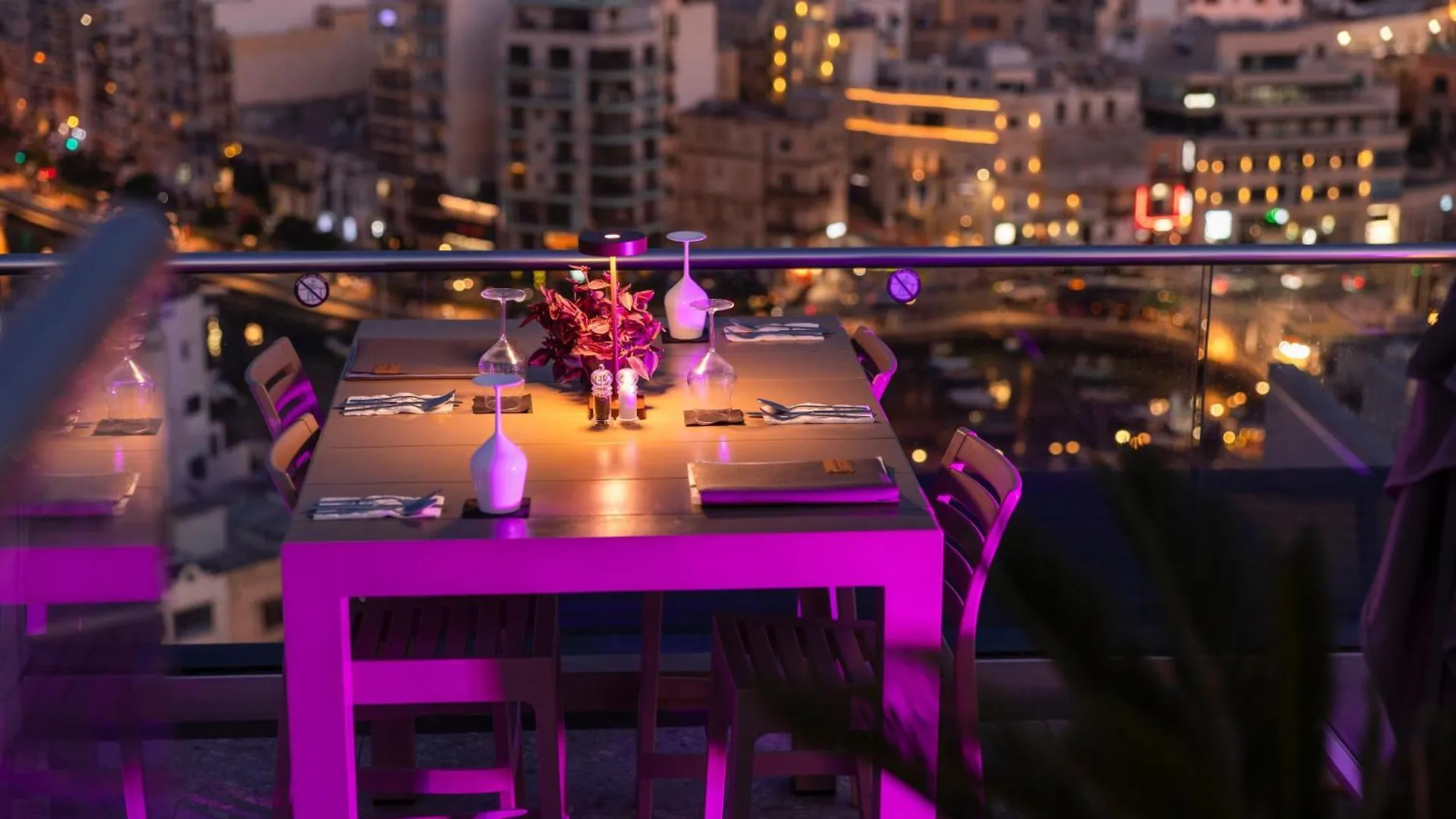 Mercure St. Julian'S Malta Hotel